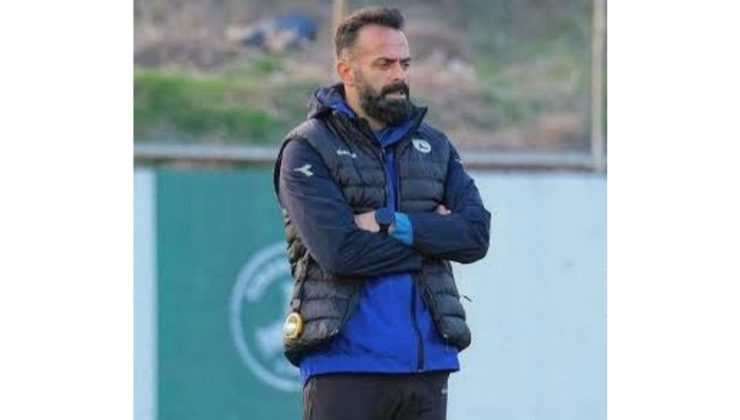 Kütahyaspor’dan veda mesajı: İlker Avcıbay ile yollar ayrıldı