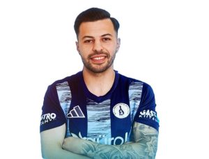 Kütahyaspor Bora Yılmaz ile anlaştı