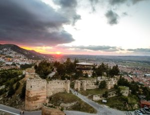 Yeni hafta dondurucu soğuklarla başlıyor