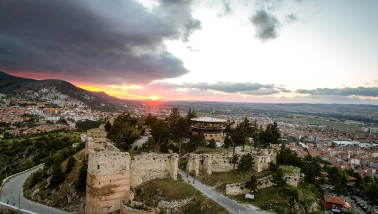 Yeni hafta dondurucu soğuklarla başlıyor