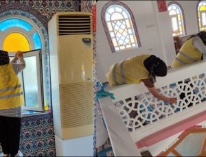 İl ve ilçe müftülüklerine 195 personel alınacak