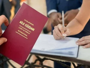 Yuva kuran ihtiyaç sahibi gençlere 500 bin TL destek