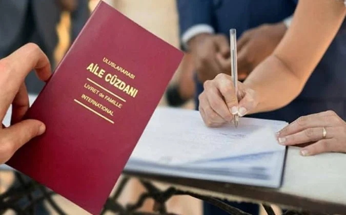 Yuva kuran ihtiyaç sahibi gençlere 500 bin TL destek