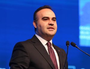 Sanayi ve Teknoloji Bakanı Kacır Kütahya’ya geliyor