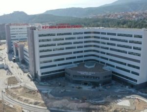 Kütahya’ya 29 yeni hekim ataması yapılacak