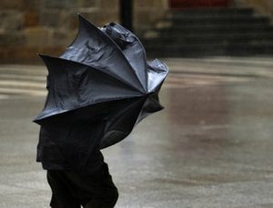 Meteoroloji sarı kodla uyardı: Fırtınaya dikkat!