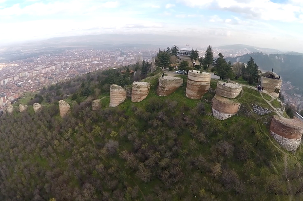 Sıcaklıklar 8-10 derece yükseliyor