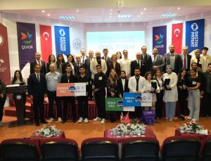 Hayalleri patente çeviren yarışma başlıyor