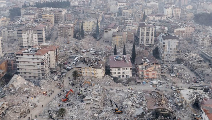 Vali Işın’dan 6 Şubat mesaj