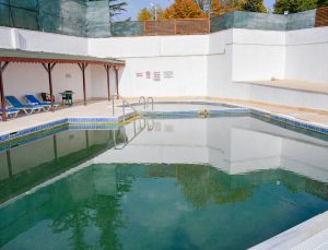 Kaplıca saatlerine Ramazan ayarı