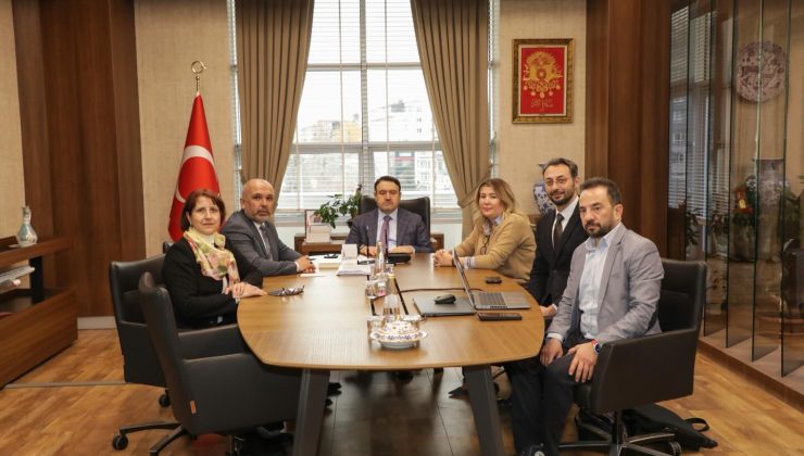 Kültürel mirasın yaşatılması için yapılacak etkinlikler ele alındı