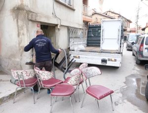 Tavşanlı’da dayanışma köprüleri kuruluyor