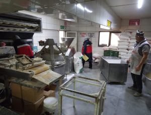 Ramazan öncesi denetimler sıklaştı