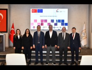 KUTSO’da dijital dönüşüm dönemi