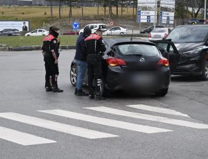 Kütahya polisi suçlulara göz açtırmıyor