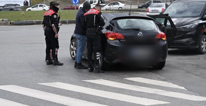 Kütahya polisi suçlulara göz açtırmıyor