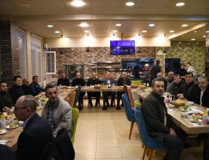 Dereboyu’ndaki tarımsal hasar masaya yatırıldı