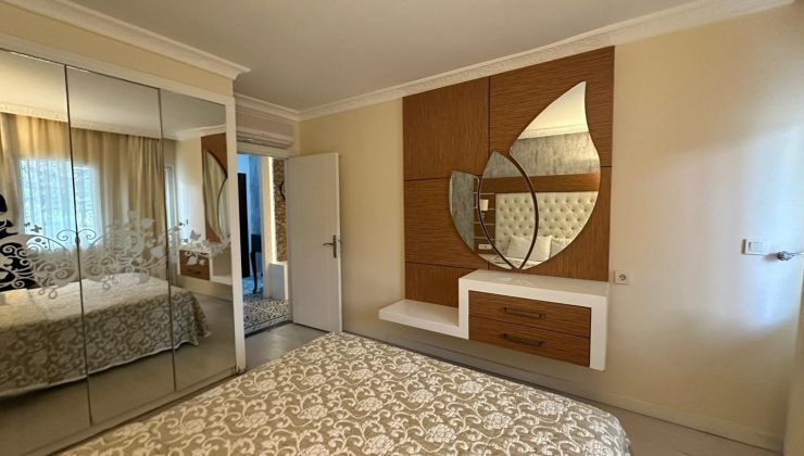 Emet’teki termal apartlarda misafirlere ücretsiz hizmet