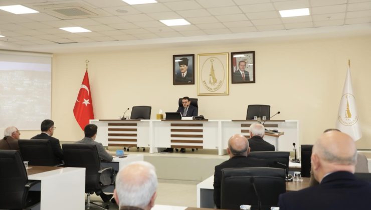 Kütahya Kültür ve Tanıtım Vakfı’nın yönetim kadrosu belirlendi