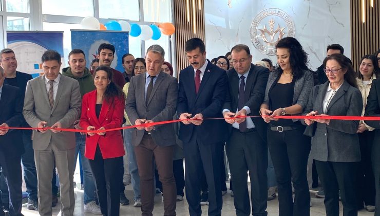 İŞKUR’dan öğrencilere özel danışmanlık