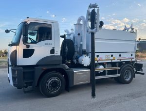 Gediz Belediyesi’nde hizmet gücü artırılıyor