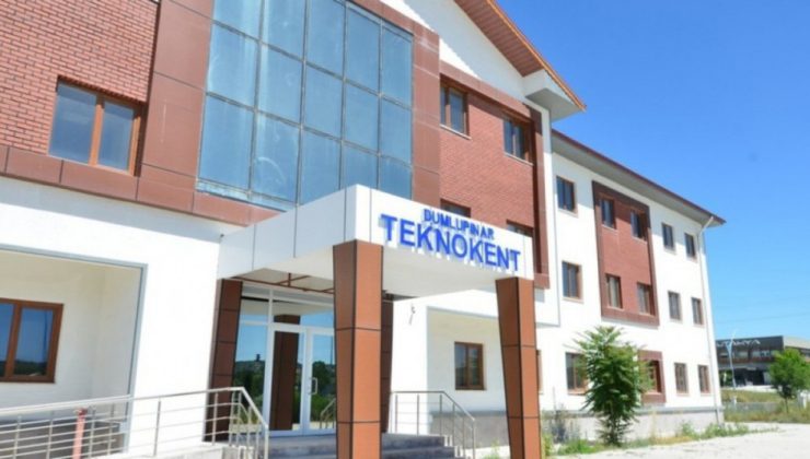 Teknokentten ekonomiye 24 milyon dolarlık katkı