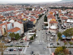 Kütahya sarsılmaz aile yapısıyla dikkat çekiyor