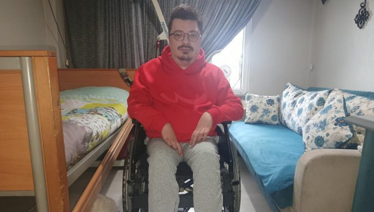 Kütahya’da değişen hayatın azim hikayesi