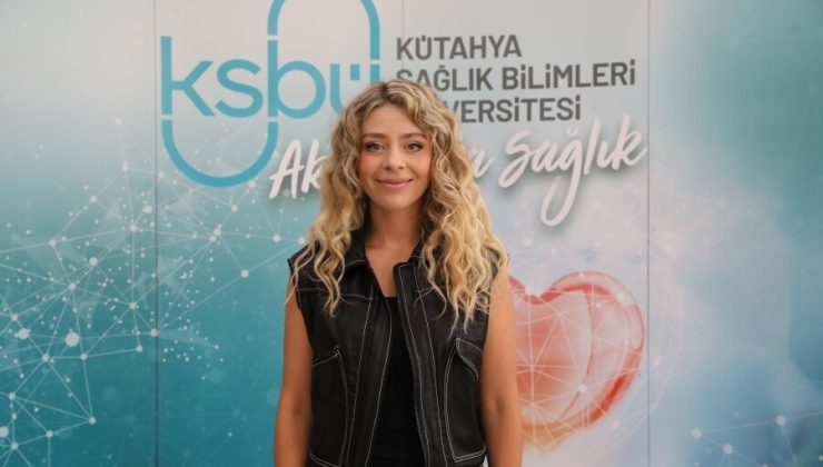 Gediz’den dünyaya bilim köprüsü