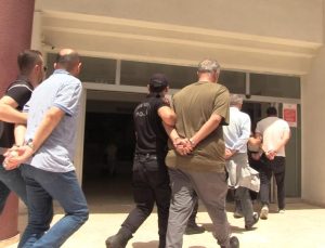 Hisseli tapular usulsüz bölünerek vatandaşlar dolandırıldı