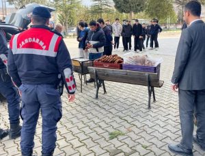 Şehit Yüksel Arık dualarla anıldı