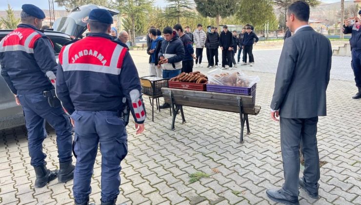 Şehit Yüksel Arık dualarla anıldı