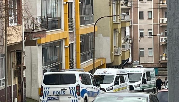 Banyoda düşen şahıs ölü bulundu