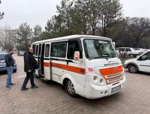 Murat Dağı’nda ücretsiz servis desteği sürüyor