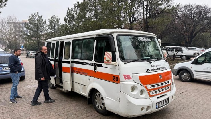 Murat Dağı’nda ücretsiz servis desteği sürüyor