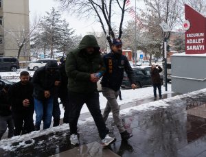 Sahte araç kiralama çetesi çökertildi: 2 milyar 232 milyon TL’lik vurgun!