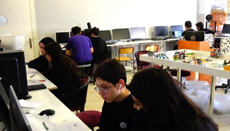 Tavşanlı’dan Japonya’ya eğitim köprüsü