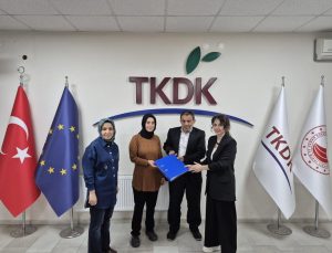 Simav tarımına yüzde 70 hibeli makine parkı desteği