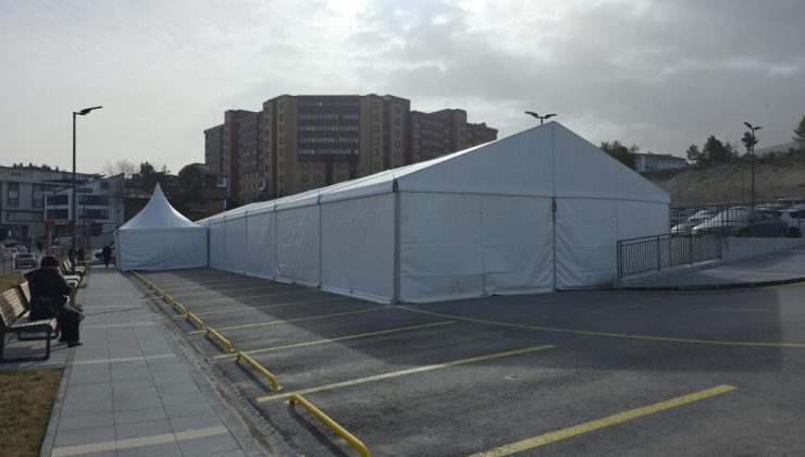 Kütahya’dan 4 ile iftar köprüsü kurulacak