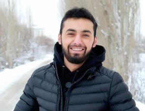 Elektrik akımına kapılan genç hayatını kaybetti