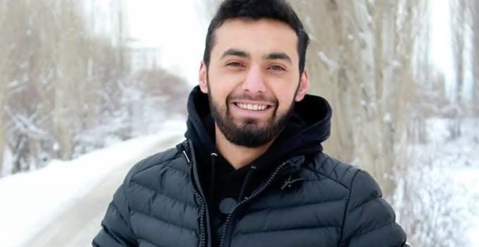 Elektrik akımına kapılan genç hayatını kaybetti