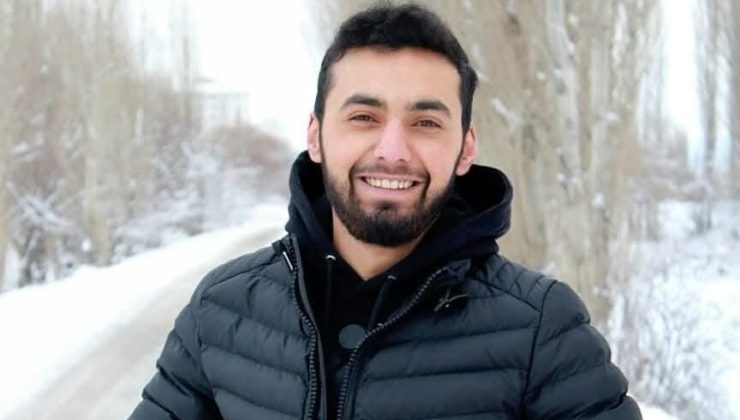 Elektrik akımına kapılan genç hayatını kaybetti