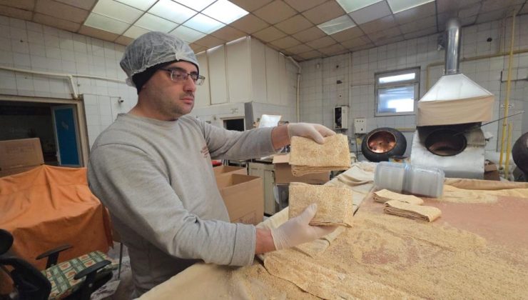 Kütahya’da asırlık Ramazan lezzeti: Paşa Helvası