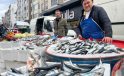 Ramazan ayında balık satışları arttı