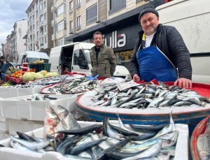 Ramazan ayında balık satışları arttı