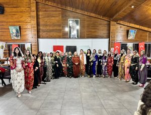 Anadolu’nun zengin kültürel mirası öğrencilere tanıtıldı