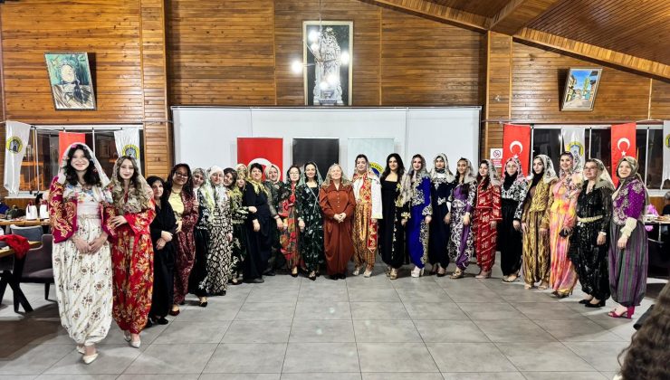 Anadolu’nun zengin kültürel mirası öğrencilere tanıtıldı