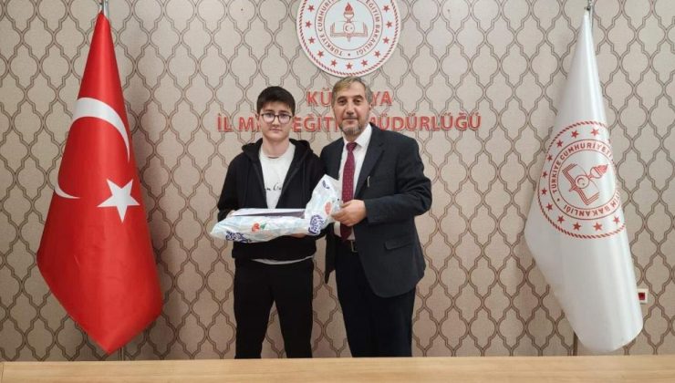 Değerler eğitimi sanatla buluştu