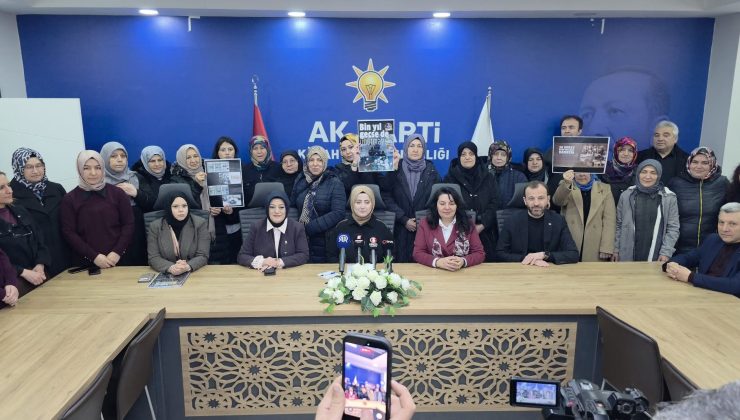 Başkan Esen: ’28 Şubat zihniyeti hâlâ varlığını sürdürüyor’