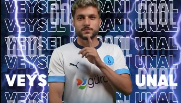 Erkan Güral’dan şampiyonluk hamlesi! Veysel Karani Ünal Kütahyaspor’da